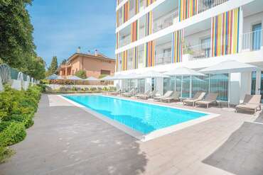 Hotel Felix Olbia