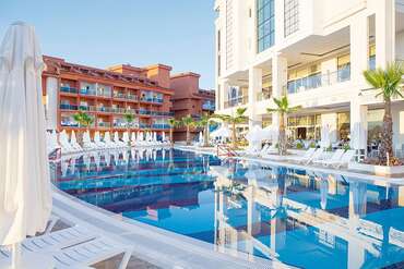 Diamond Elite Hotel & Spa