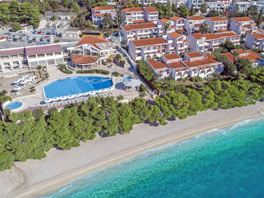 Bluesun Holiday Village Afrodita