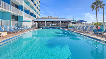 Bilmar Beach Resort