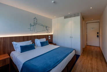 Sea Porto Hotel
