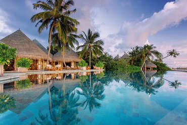 Milaidhoo Island Maldives