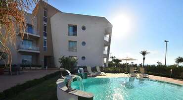 Hotel Astro Suite