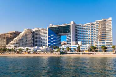 Five Palm Jumeirah Dubai