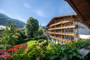 Hotel Kaltenhauser