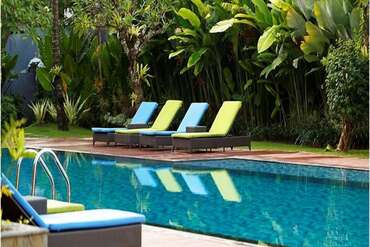 Santika Siligita Nusa Dua