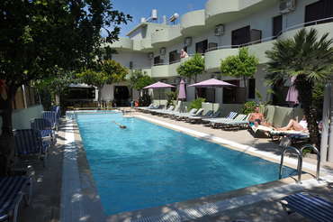 Anseli Hotel