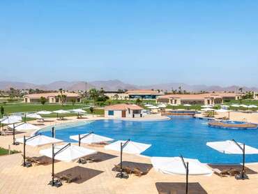 Pickalbatros Luxury Suites