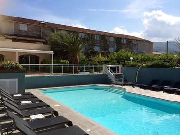 Hotel U Ricordu