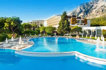 Rixos Beldibi