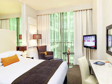 Centro Barsha