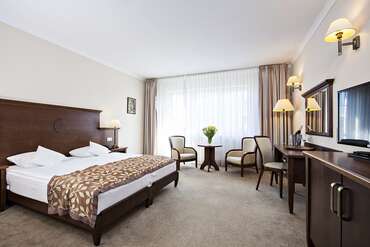 Hotel Lubicz Wellness & Spa