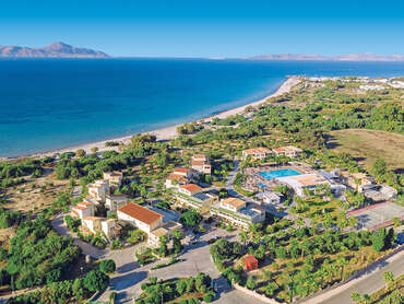 Achilleas Beach Hotel