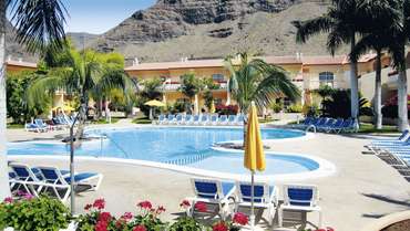 Jardin Del Conde