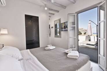 Lindos Comfy Suites