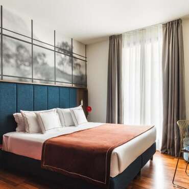 Mercure Ferrara Hotel