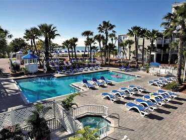 RumFish Beach Resort by TradeWinds