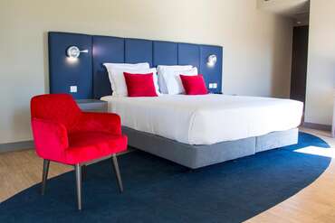Melia Setubal
