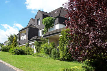 Gemünder Vakantiepark Salzberg