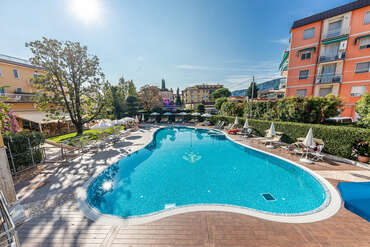 Hotel Bisesti