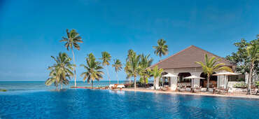 The Residence Zanzibar