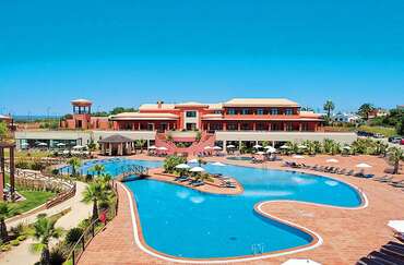 Monte Santo Resort