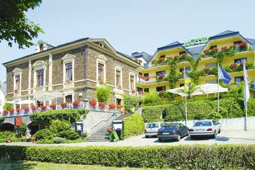 Weinhotel Sankt Stephanus