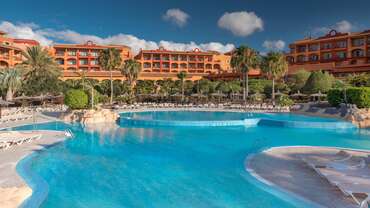Sheraton Fuerteventura Beach Golf & Spa Resort