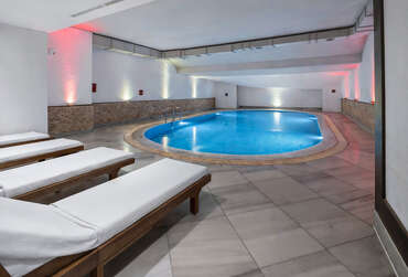 Crowne Plaza Istanbul Old City