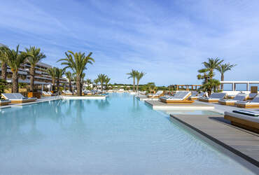 Fairmont La Hacienda Costa del Sol