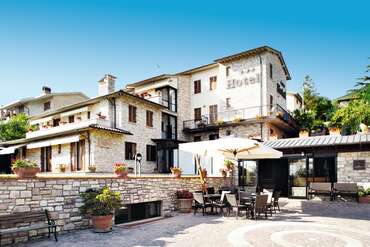Hotel La Terrazza