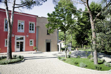 Relais Villa Il Palagio