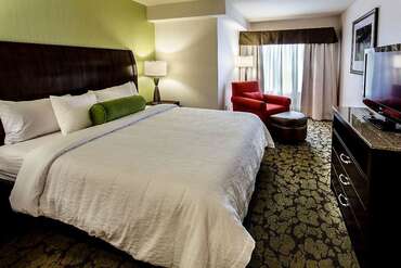 Hilton Garden Inn New York - Staten Island