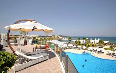Ilica Hotel Spa & Wellness