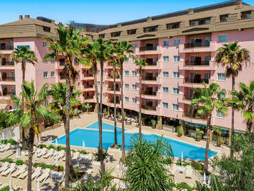 Aqua Hotel The Breeze