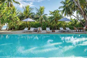 Bliss Praslin Seychelles