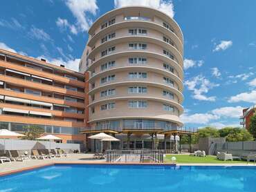 Ponient Vila Centric