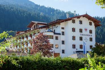 Landhotel Tirolerhof