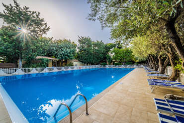 Baia del Sole Hotel