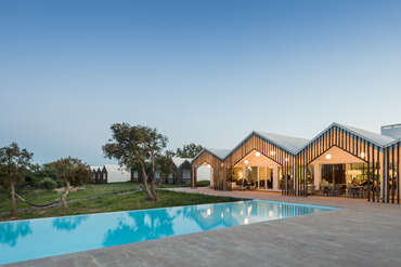 Sobreiras Alentejo Country Hotel