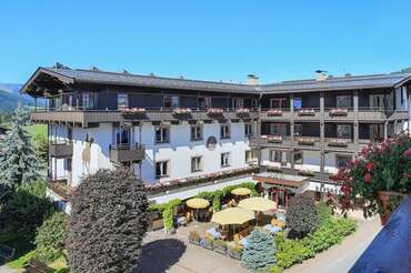 Hotel Jakobwirt