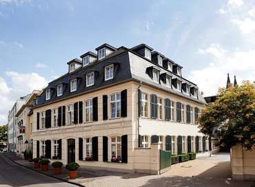 Classic Hotel Harmonie