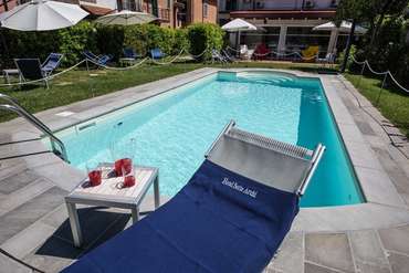 Hotel Sette Archi