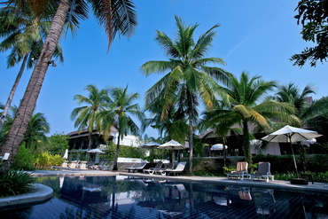 Palm Galleria Resort