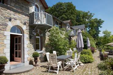 Domaine De L'Alu