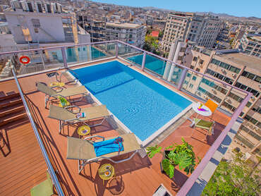 Novus City Hotel