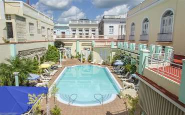 La Union Hotel