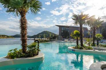 Terhills Resort