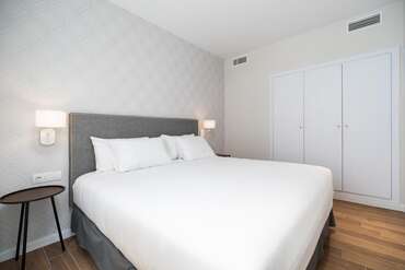 Appartementen Tandem Puerto Chico
