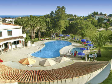 Appartementen Turiquintas